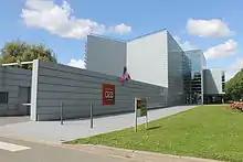 CEA