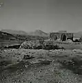 Harmika in 1939