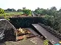 Chandragiri fort