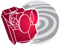 CHEOPS mission logo