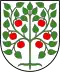 Coat of arms of Amriswil