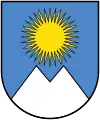 Arms of Arosa