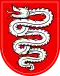 Coat of arms of Bellinzona