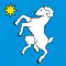 Flag of Bex