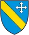 Coat of arms of Lully