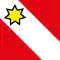 Flag of Thun