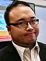 Andrew Chiu
