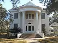 C.H. Hoskins House, Gonzales, Texas (1911)