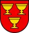 Coat of arms of Staufen