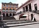 Calderón Opera House