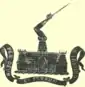 Coat of arms of Arni jagir