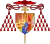 Pierre de Foix's coat of arms