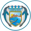 Coat of arms of Cerro Azul