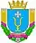 Coat of arms of Terebovlia Raion