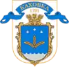 Kakhovka