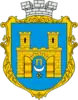 Coat of arms of Pidhaitsi