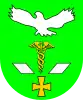 Coat of arms of Sloviansk