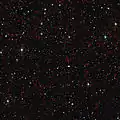 COSMOS survey combines data from ESO’s Very Large Telescope and ESA’s XMM-Newton X-ray space observatory.