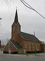 Bethlehem Evan Lutheran Church