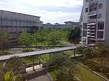 Cyberjaya