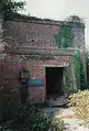 1861 "C" Powder Magazine