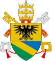 Alexander VIII (Pietro Vito Ottoboni, 1689–1691).