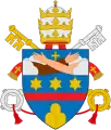 Clement XIV(1769-1774)
