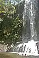 Rosário waterfall