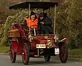 8¼ HP surrey-top 1904