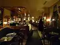 Café Mélange, Vienna