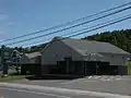 The Credit Union.