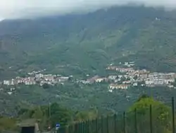 Panoramic view