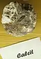 Calcite