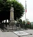 War memorial