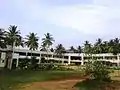 School Front view