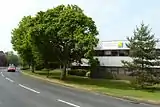 The Innovation Centre