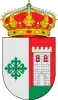 Official seal of Campanario