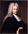 Campegius Vitringa (1693-1723)&nbsp;[nl]
