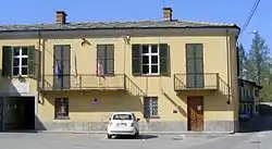 Town Hall