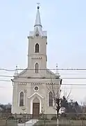 Orthodox church