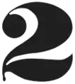 1968 logo