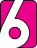 Logo used from 2006 to 2008.