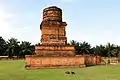 Bahal temple, 11th-13th century, North Sumatra