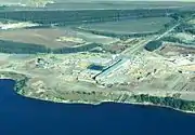 Canfor’s A and C Sawmills and Super Planer