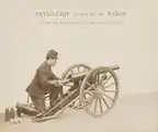 Loading a mle 1877.