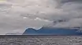Harsh weather at  Cape Froward