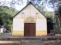 Chapel