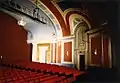 Capitol Theatre ca 1989