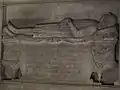 Effigy of Marcantonio Albertoni