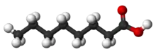 Ball-and-stick model
